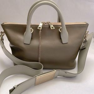 Chloe Baylee Small Tote
